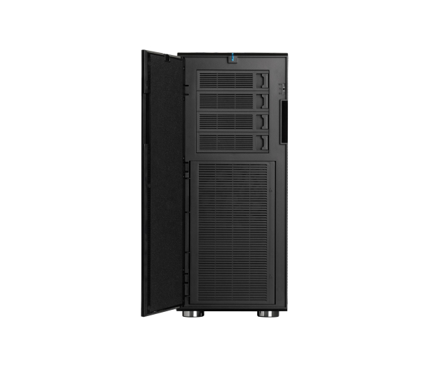 FRACTAL DESIGN Define XL R2 Titanium Grey 3.5'HDD ATX/uATX/mITX/eATX/xlATX FD-CA-DEF-XL-R2-TI - 158739 - zdjęcie 6